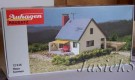 Domek Carmen, H0/TT, Auhagen 12246