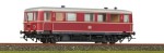 Wagon motorowy VT 70.9 ep. III DB, Tillig 73101