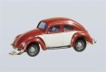 Car System VW Garbus, H0, Faller 161526