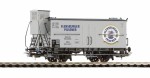 Wagon piwny 'Flensburger' ep.II DRG, H0, PIKO 54952