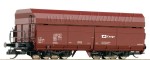 Talbot 4 os. CD Cargo, ep. VI, TT, Tillig 15298