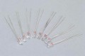 Mikro żarówka 1.5V, 20mA - 8 szt., PIKO 56015