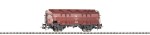 Wapniarka Kmm21 DR ep. III, H0, PIKO 54438