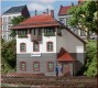 Nastawnia Neumühle, H0, Auhagen 11373