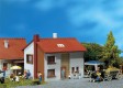 Domek jednorodzinny, H0, Faller 131263