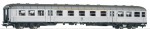 Pasażerski 1/2 kl Silberling ABnb703 ep.IV DB, H0, PIKO 57651
