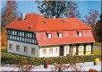Dom mieszkalny, H0, Auhagen 11379