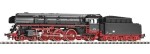 Parowóz BR 01.5 REKO DR tender węglowy, H0, PIKO 50101