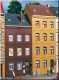 Kamienica Schmidtstrasse 21/23, H0, Auhagen 11397