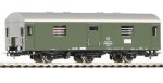 Wagon pocztowy 3 os. Post-a REKO, H0, PIKO 53023