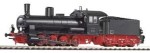Parowóz BR 55 G7.1 DB, H0, PIKO 57550