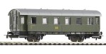 Pasażerski 2 os. 2 kl Bi ep. III DR, H0, PIKO 57631