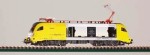 Elektrowóz TAURUS ES 64 U2-002 PEG, H0, PIKO 57488