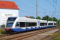 Jednostka GTW 2/6 Stadler UBB ep. VI, H0, PIKO 59527