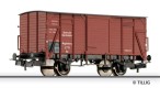 Kryty 2 os. ep II Magdeburg DRG, H0, Tillig 76519