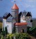 Zamek Lauterstein, H0/TT, Auhagen 12263