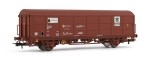Kryty 2 os. CANTABRIASIL RENFE, H0, Electrotren 1763