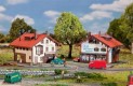 Apteka i piekarnia, N, Faller 232245