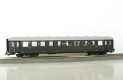 Pasażerski Bhixt 19888, IIIc, PKP, H0, PIKO 95956