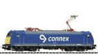 Elektrowóz BR 185 CL 002 CONNEX, H0, PIKO 57432