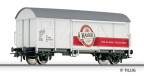 Chłodnia 2 os. ep.IV Kaiser Bier ÖBB, H0, Tillig 76527