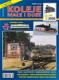 Koleje Małe i Duże nr 1 / 2008