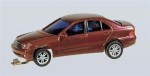 Car System MB C-Klasse, H0, Faller 161527