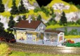 Przystanek Blumendorf, Z, Faller 282706