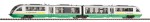 Jednostka Desiro Vogtlandbahn ep. VI, H0, PIKO 52037