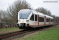 Jednostka GTW 2/8 Stadler Veolia ep. VI, H0, PIKO 59532