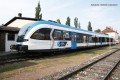 Jednostka GTW 2/8 Stadler GKB ep. VI, H0, PIKO 59524