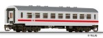Wagon osobowy 1 kl Reko DBAG START, TT, Tillig 13625