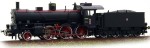 Parowóz Oi1-29 ep. III PKP, H0, Fleischamnn 413703