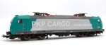 Elektrowóz EU43 003 ep. VI PKP Cargo, H0, PIKO 97704