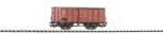 Kryty 2 os G02 CSD ep. III, H0, PIKO 54845