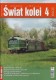 Świat Kolei nr 4 / 2009
