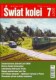 Świat Kolei nr 7 / 2007