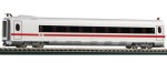 Wagon pasażerski ICE3, H0, PIKO 57691