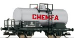 Cysterna 2 os. ep.IV CHEMFA DB, TT, Tillig 95827
