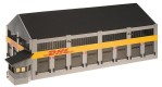 Centrum logistyczne DHL, H0, Faller 130981