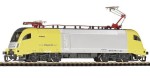 Elektrowóz Taurus ES 64 U2-048 Siemens Dispolok, TT, PIKO 47411