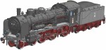 Parowóz Ok1-353 ep. III PKP, TT, Roco 36048