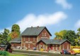 Dworzec Gera-Liebschwitz, H0, Faller 110117