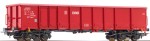 Węglarka 4 os. Eanos DB Schenker ep. VI, H0, Tillig 76504