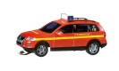 Car System VW Touareg Straż pożarna, H0, Faller 161544