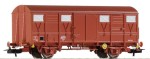 Kryty 2 os Gs40 SNCF ep. III, H0, PIKO 54982