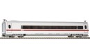 ICE 3 wagon środkowy 2 kl, TT, PIKO 47691