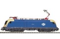 Elektrowóz TAURUS Rh 1047 MAV, H0, PIKO 57418