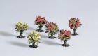 6 x krzewy różne, PIKO 55744