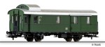 Wagon bagażowy 2 os. ex PWi 31a ep. III DB, H0, Tillig 74804